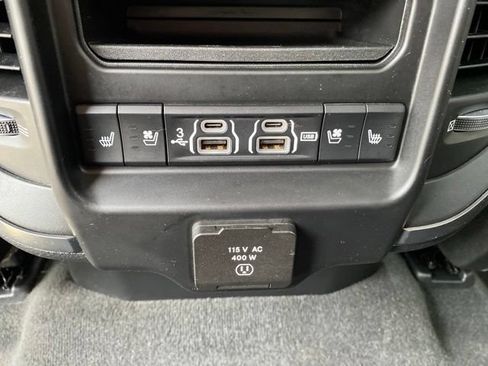 Used 2020 RAM 1500 Limited AWD/4WD image 34