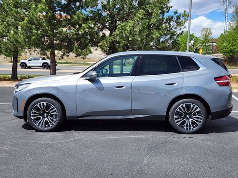 New 2026 BMW X3 xDrive30 AWD/4WD image 2