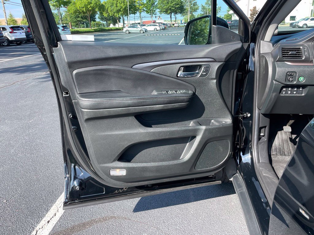 Certified 2023 Honda Ridgeline RTL-E image 22