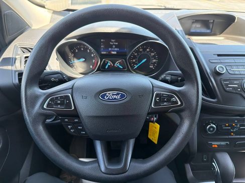 Used 2018 Ford Escape S FWD image 15