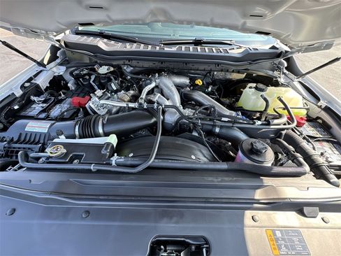 New 2026 Ford F350 XL w/ STX Appearance Package image 40