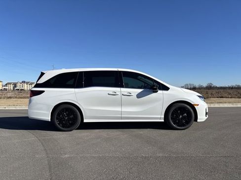 New 2026 Honda Odyssey Sport-L image 6