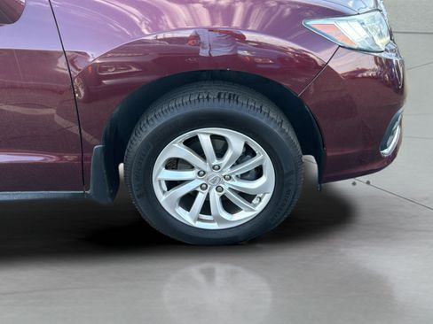 Used 2016 Acura RDX FWD image 35