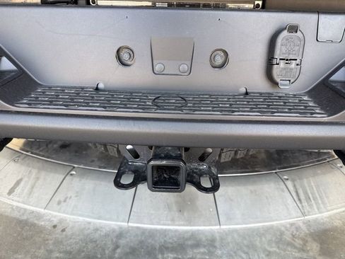 New 2026 RAM 1500 RHO AWD/4WD image 11