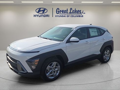 New 2026 Hyundai Kona SE FWD image 1