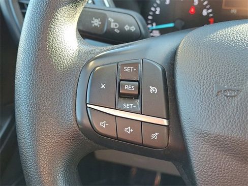 Certified 2020 Ford Escape SE image 20