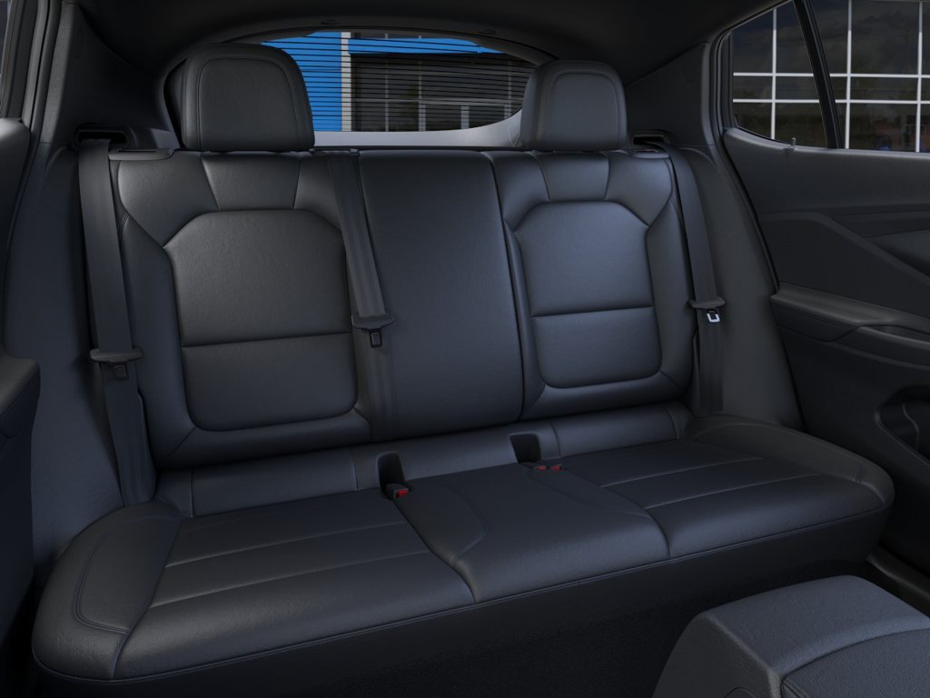 New 2026 Buick Envista Sport Touring w/ Convenience I Package FWD image 18