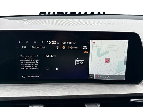 Certified 2024 Kia Telluride SX Prestige X-Line image 14