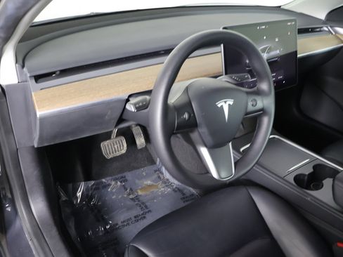 Used 2022 Tesla Model 3 Long Range image 26