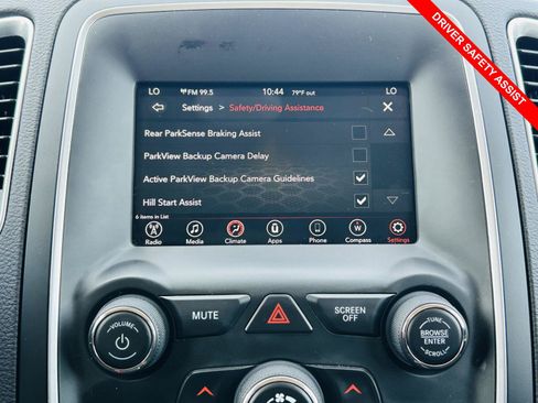 Used 2019 Dodge Durango AWD image 5