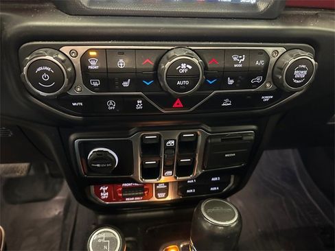 Used 2021 Jeep Gladiator Rubicon image 29
