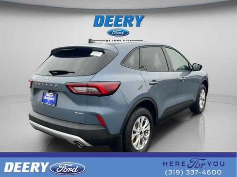 New 2026 Ford Escape Active w/ Tech Pack #1 image 8