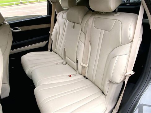 Used 2024 Genesis GV80 2.5T image 20