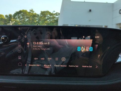New 2026 Buick Envista Sport Touring w/ Studio Series FWD image 10