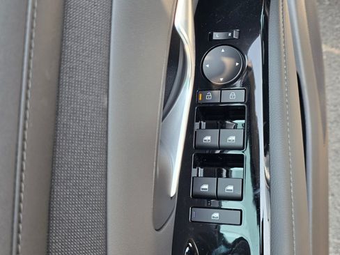 New 2026 Hyundai Tucson Limited AWD/4WD image 22