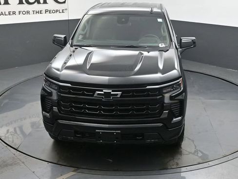 New 2026 Chevrolet Silverado 1500 RST image 37