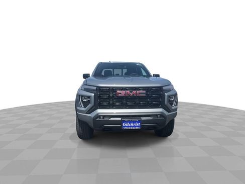 New 2025 GMC Canyon Elevation w/ Convenience Package AWD/4WD image 5