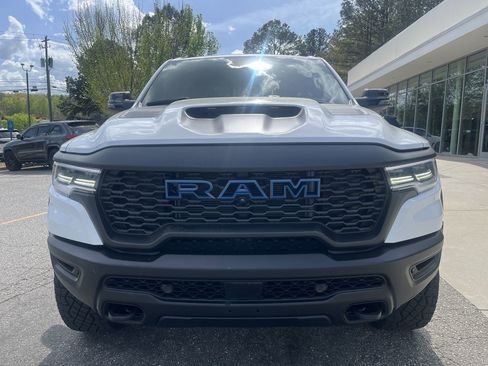 Used 2026 RAM 1500 RHO w/ RHO Level 1 Equipment Group image 10