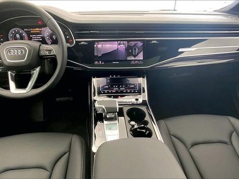 New 2025 Audi Q7 3.0T Premium Plus image 6
