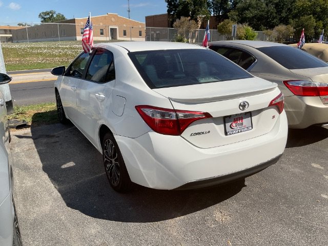 Used 2014 Toyota Corolla S FWD image 6