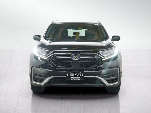 Used 2022 Honda CR-V Touring image 8