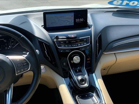 Used 2019 Acura RDX w/ Technology Package AWD/4WD image 6