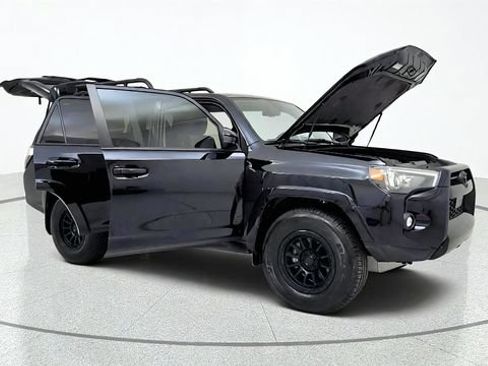 Used 2024 Toyota 4Runner SR5 RWD image 11