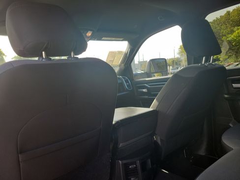 Used 2024 RAM 2500 Big Horn image 15