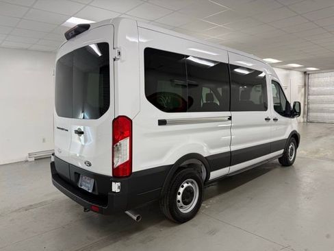 New 2026 Ford Transit 350 XL image 6