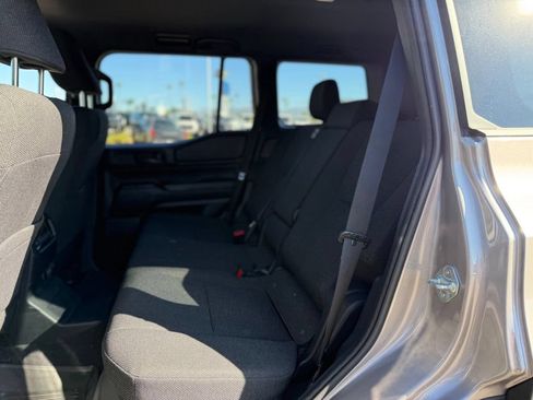 Used 2025 Toyota Land Cruiser 1958 AWD/4WD image 4