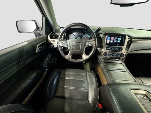 Used 2018 GMC Yukon Denali w/ Open Road Package image 16