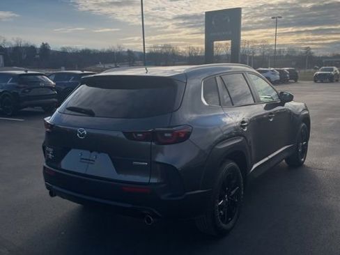 Certified 2025 MAZDA CX-50 AWD 2.5 S w/ Weather Package image 5