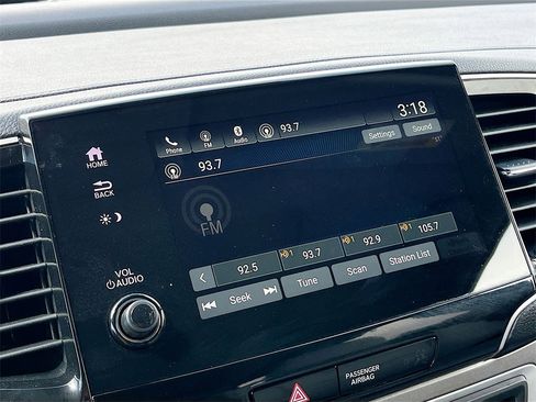 Used 2022 Honda Pilot Special Edition image 14