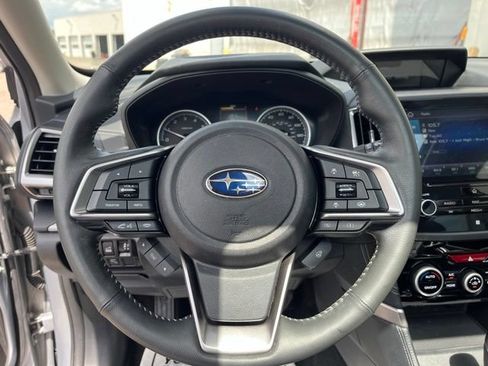 Used 2021 Subaru Forester Limited AWD/4WD image 22