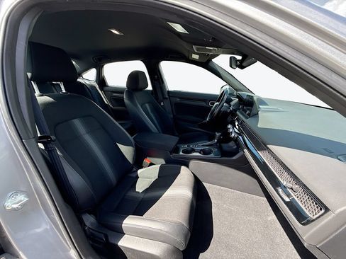 Used 2022 Honda Civic Sport image 31