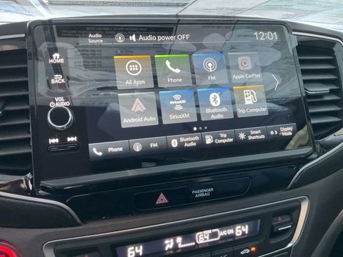 New 2026 Honda Ridgeline RTL image 17
