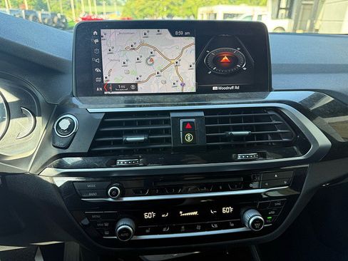 Used 2018 BMW X3 xDrive30i AWD/4WD image 26