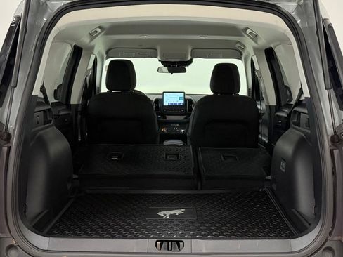 Used 2021 Ford Bronco Sport Big Bend w/ Big Bend Package (96B) AWD/4WD image 27