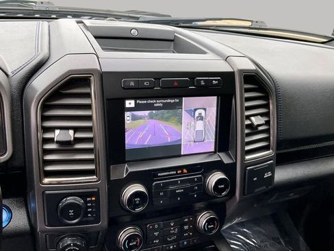 Used 2019 Ford F150 Raptor w/ Equipment Group 802A Luxury AWD/4WD image 28