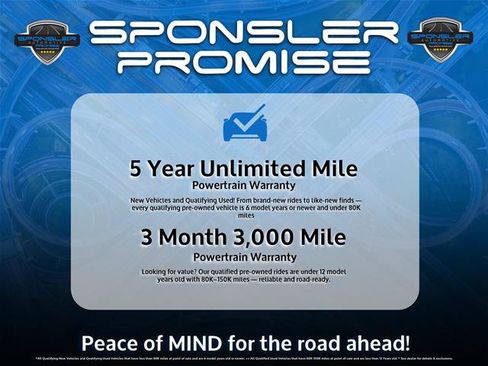 Certified 2025 Ford Bronco Heritage Edition AWD/4WD image 11