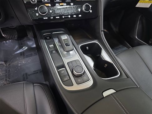 Certified 2026 INFINITI QX60 Luxe w/ Cargo Package image 22