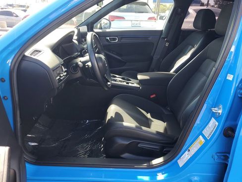 Used 2024 Honda Civic Sport image 17