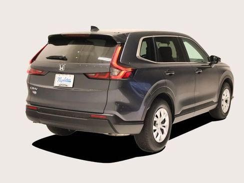 Used 2025 Honda CR-V LX image 6