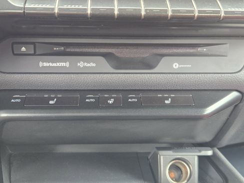 Used 2019 Lexus UX 200 F Sport w/ F Sport Premium Package image 12