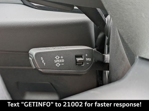 New 2026 Audi A5 2.0T Premium Plus image 33