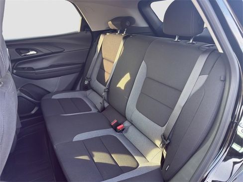 New 2026 Chevrolet TrailBlazer LT w/ Driver Confidence Package image 12