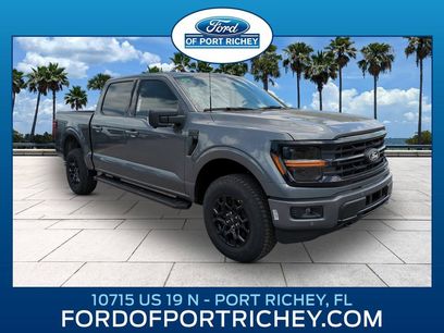 New 2026 Ford F150 XLT w/ Equipment Group 302A MID