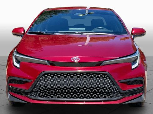 Used 2023 Toyota Corolla SE image 4