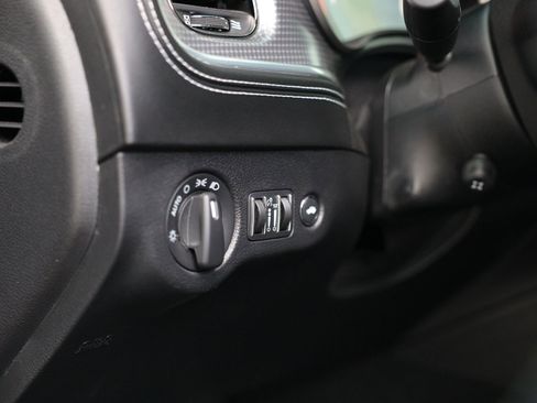 Used 2021 Dodge Charger SRT Hellcat RWD image 22