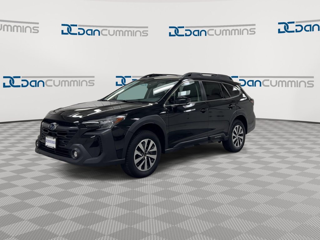 Used 2023 Subaru Outback Premium AWD/4WD image 4